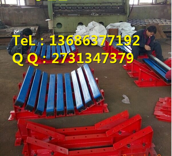 緩沖床，皮帶機(jī)緩沖床