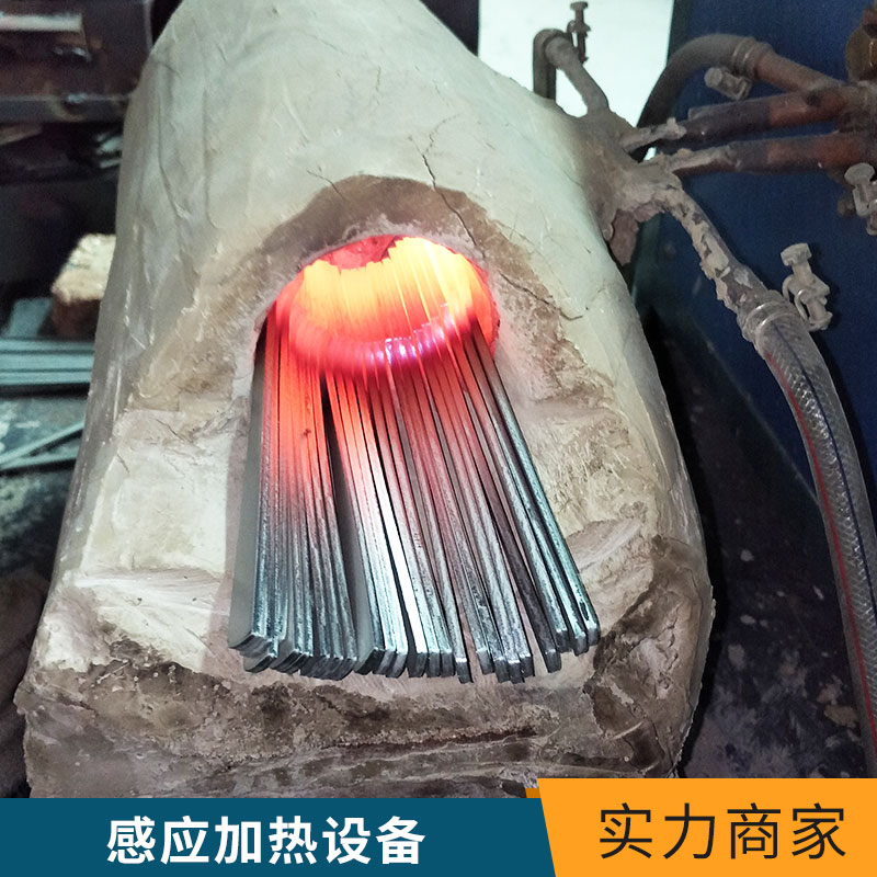 超音頻感應(yīng)加熱設(shè)備多閉環(huán)控制透熱淬火爐感應(yīng)加熱電源廠家直銷