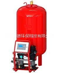 隔膜式穩(wěn)壓罐|氣壓罐|定壓罐生產(chǎn)廠家