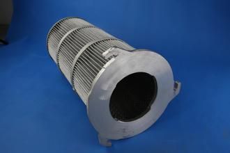 河北聚酯纖維 防靜電除塵濾芯廠家批發(fā)