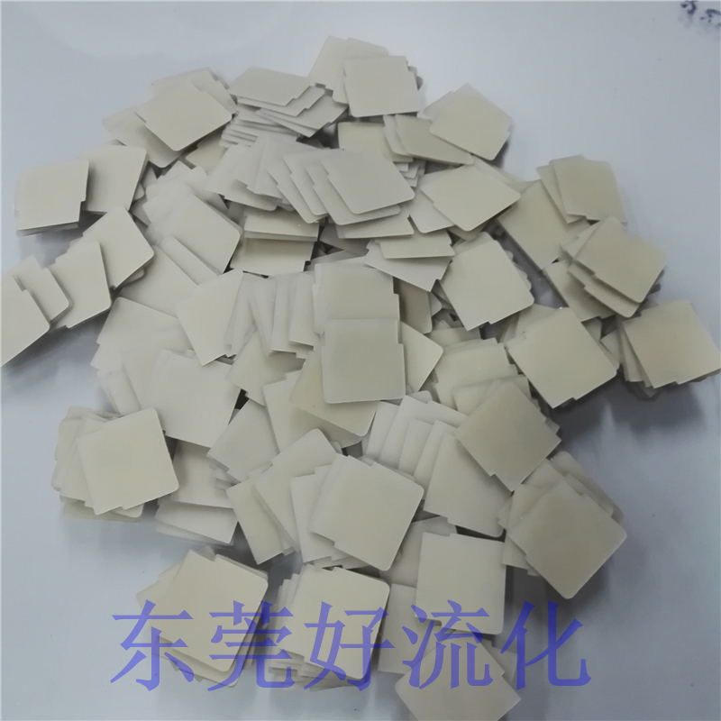 0.3背膠硅膠片 不起泡不起皺