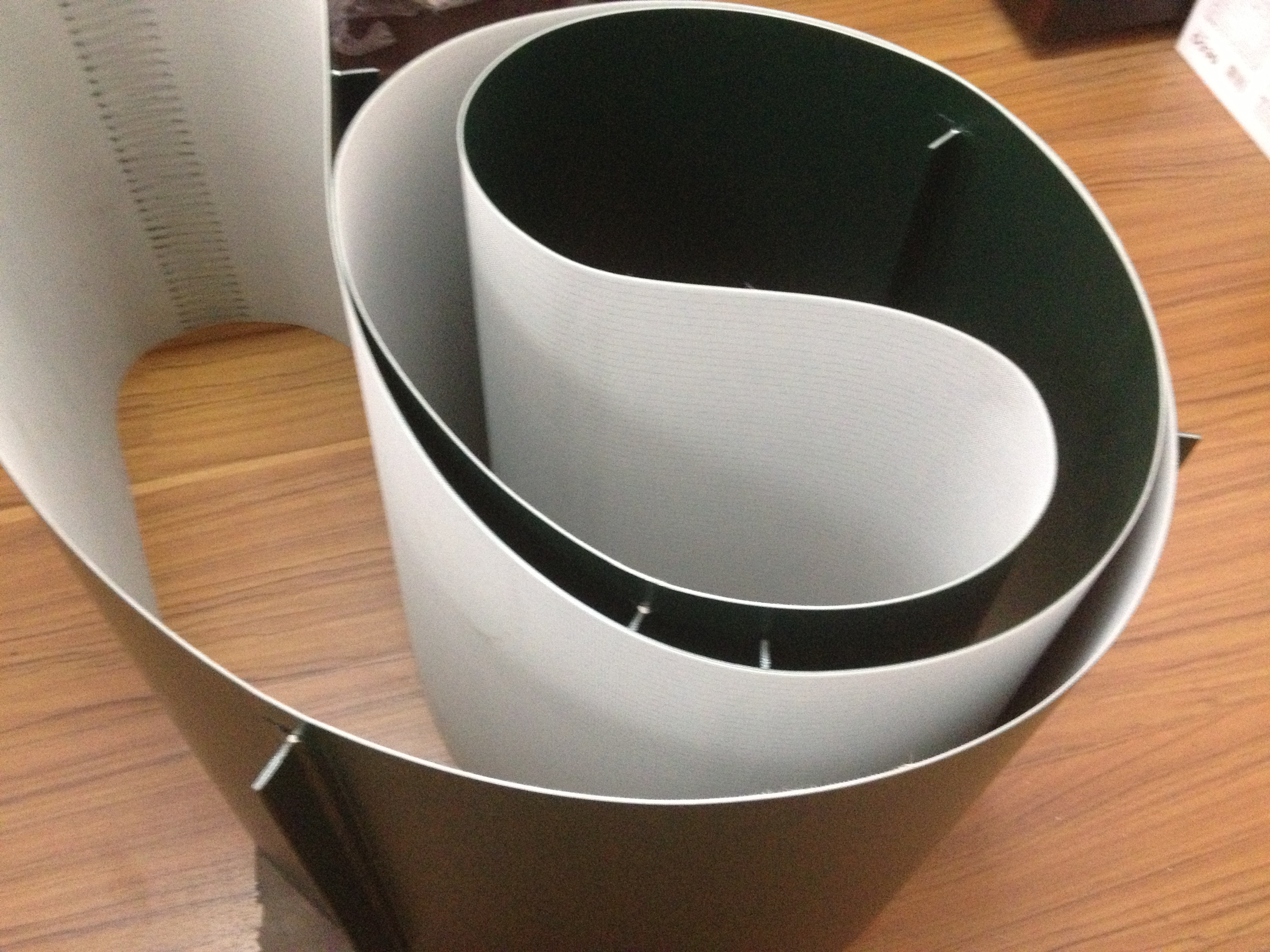 物流輸送帶，快遞行業(yè)輸送帶