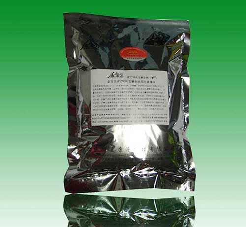 金寶貝青貯飼料發(fā)酵劑秸稈飼料發(fā)酵