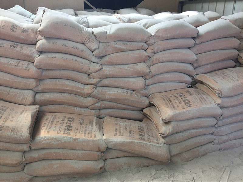 補償收縮裂縫劑 塑性膨脹劑