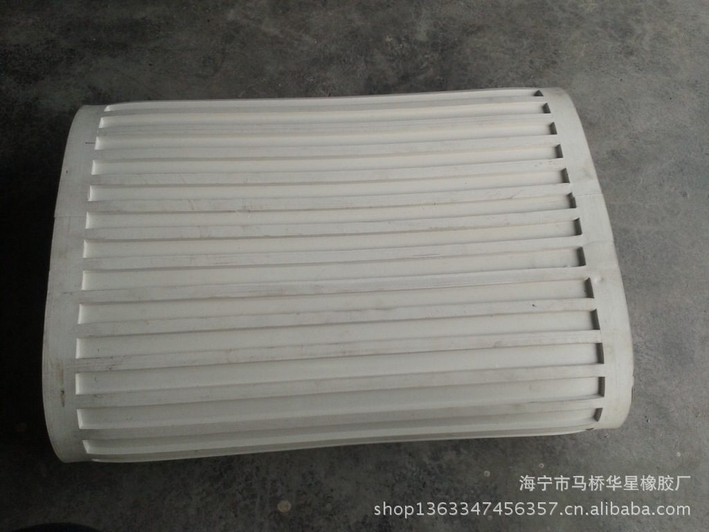 橡膠套 出布輪膠套 壓機(jī)膠套