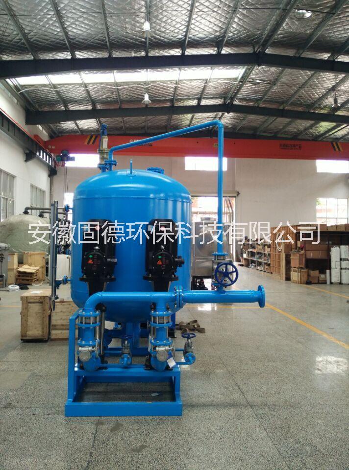 國產(chǎn)定壓補水排氣裝置*產(chǎn)品品牌