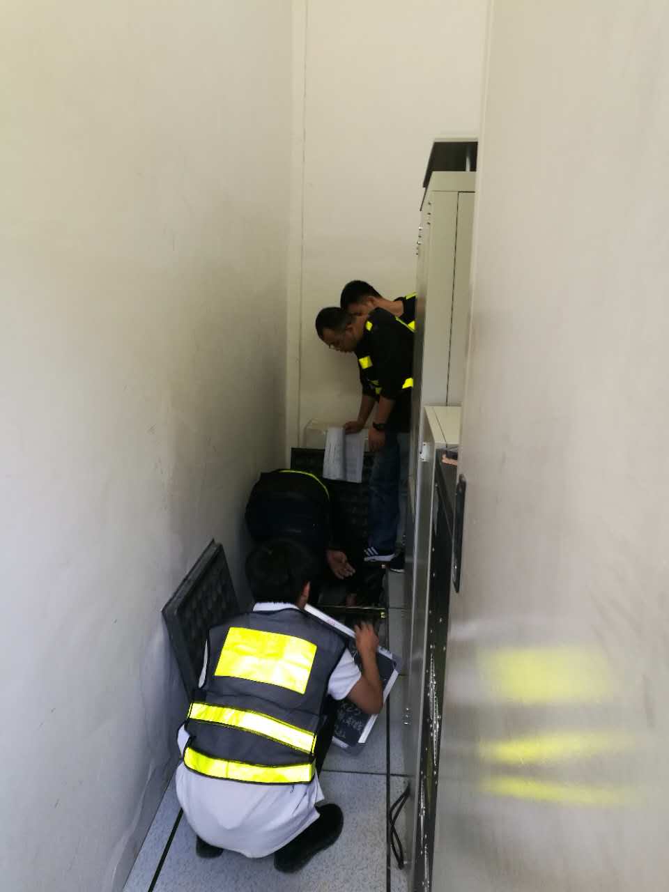 地基與基礎工程施工