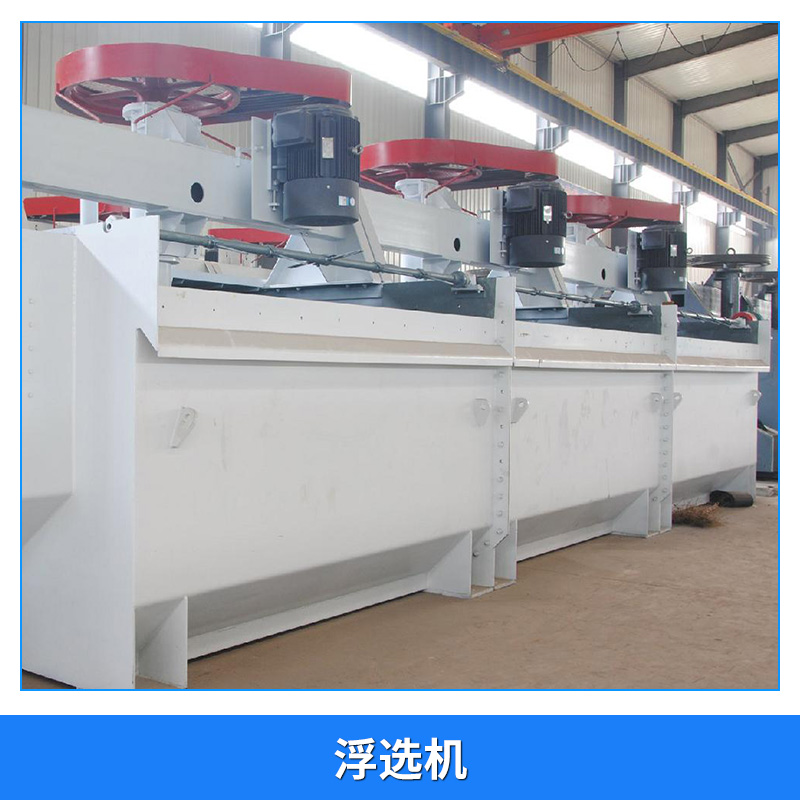 廠家直銷  河北 浮選機  浮選設(shè)備 煤泥浮選機 礦山浮選機 新型浮選機