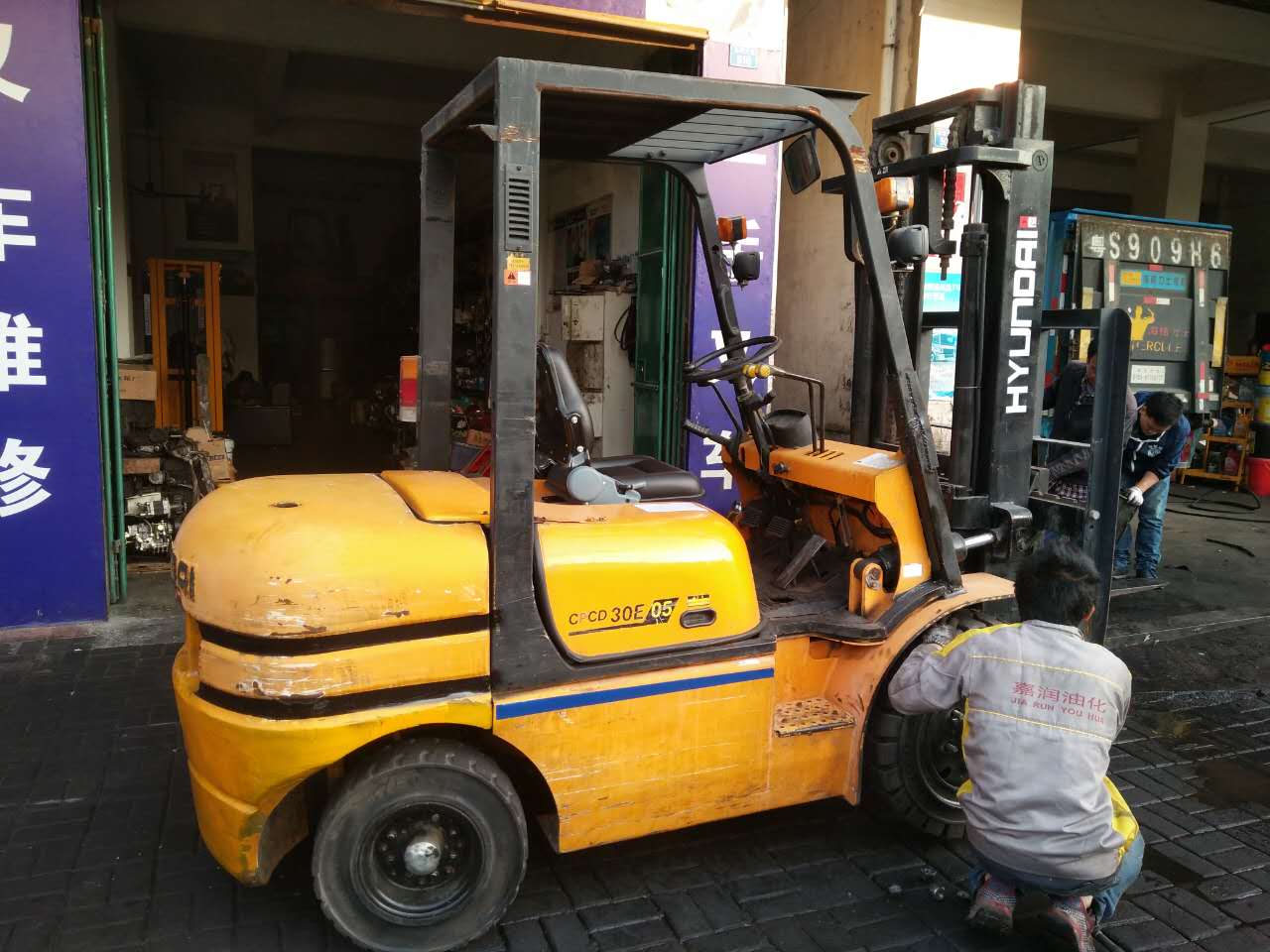 博羅叉車 博羅叉車價格 博羅叉車直銷