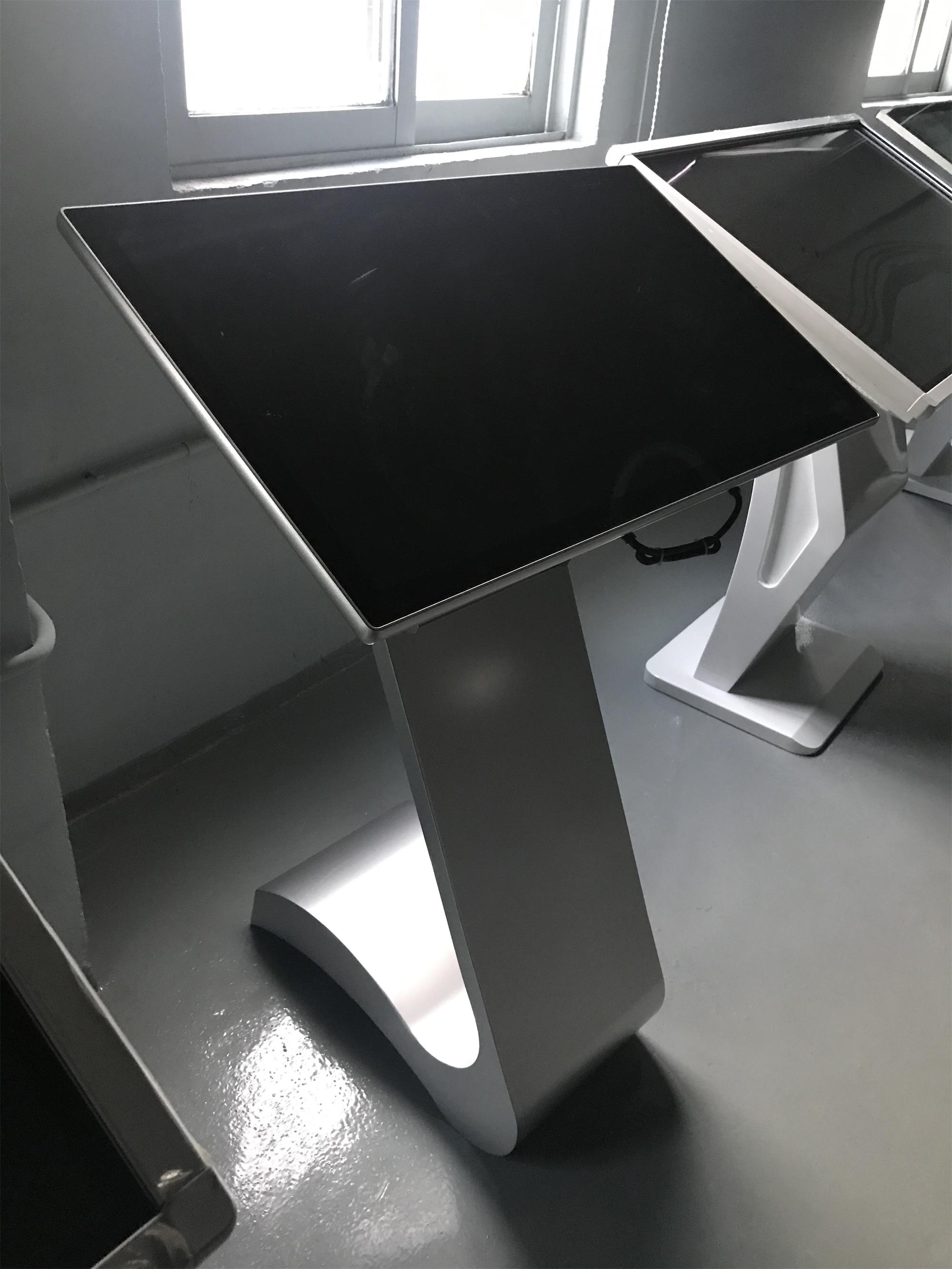 43寸液晶觸摸查詢一體機，鄭州觸摸查詢一體機廠家，鄭州觸摸查詢一體機