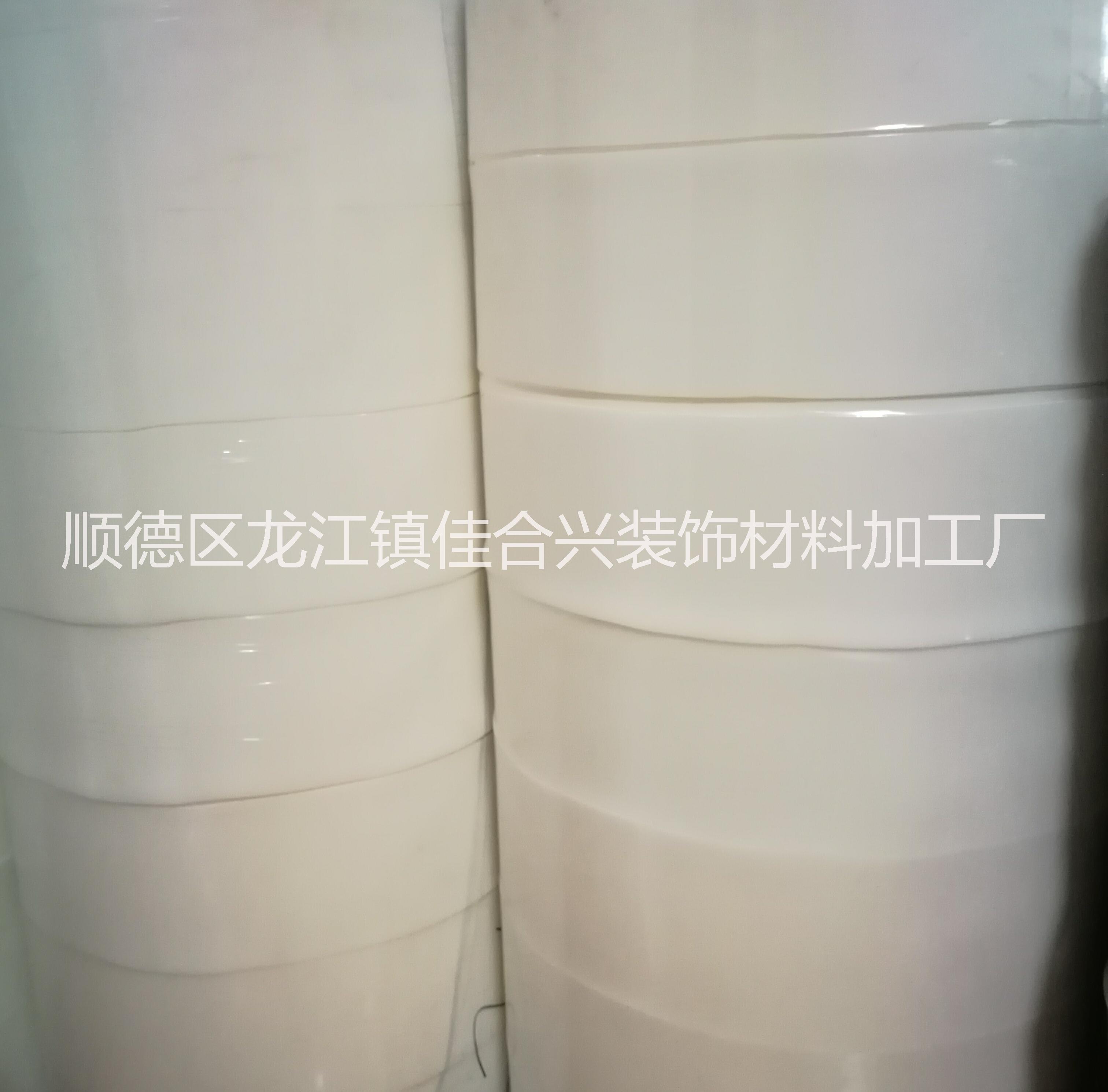 3D4D網(wǎng)布*床墊側(cè)邊佛山墊側(cè)邊刺繡床加工廠家 佛山床墊側(cè)邊 貼合加工 白絨側(cè)邊