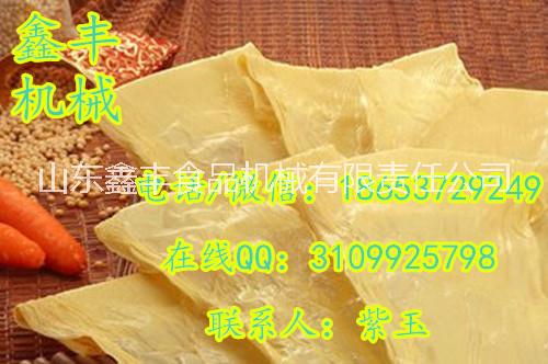 河北邯鄲全自動(dòng)腐竹機(jī) 腐竹油皮機(jī)廠家直銷 腐竹機(jī)現(xiàn)貨供應(yīng)