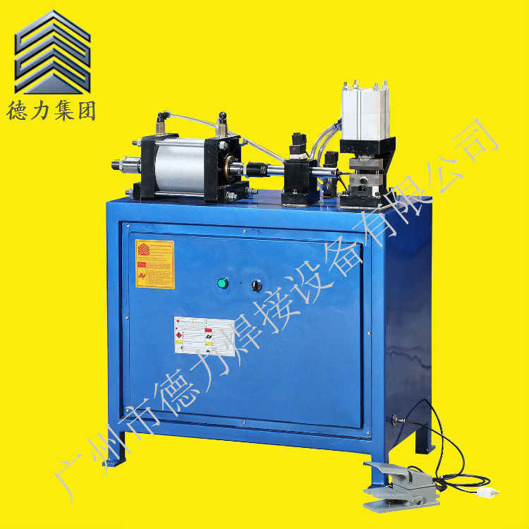 供應(yīng)沖壓式管端成型機(jī) 金屬管擴(kuò)管機(jī)