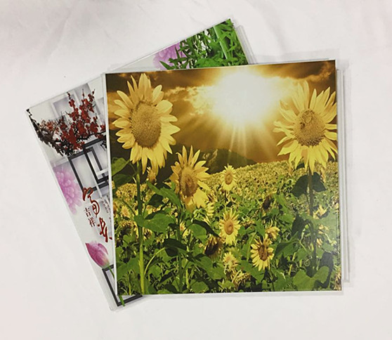 飾紀尚品3D高清背景墻