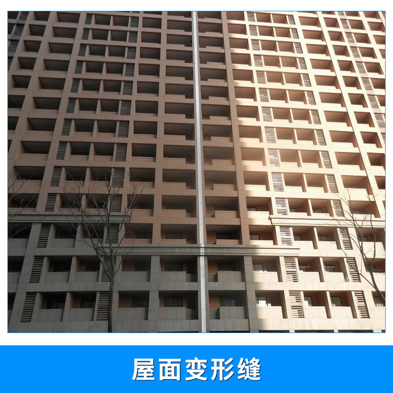 鋁合金屋面變形縫精工屋面變形縫鋁合金外墻伸縮縫  深圳福田 屋面變形縫