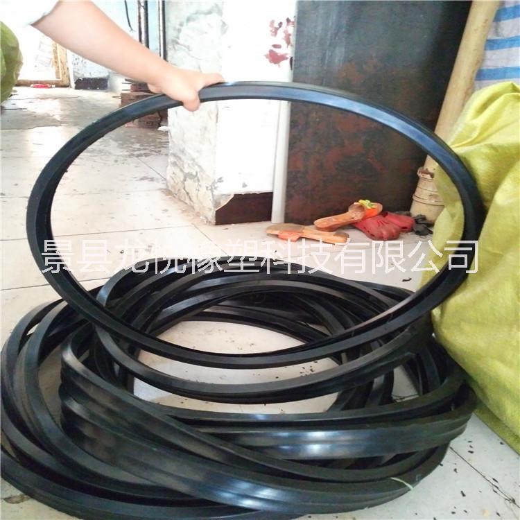 橡膠密封圈  橡膠制品  O型圈、橡膠密封圈廠家、景縣橡膠制品哪