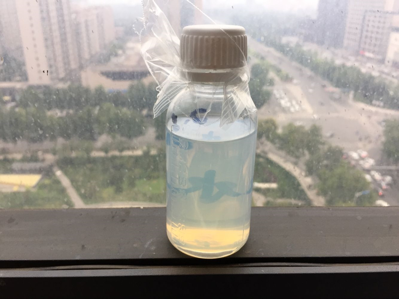 超細(xì)水性聚氨酯