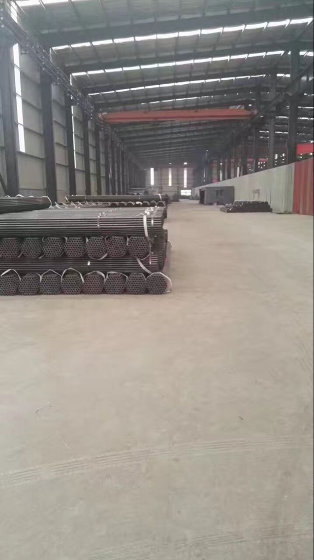 漢中鉗壓式聲測管熱銷-聲測管廠家銷量大