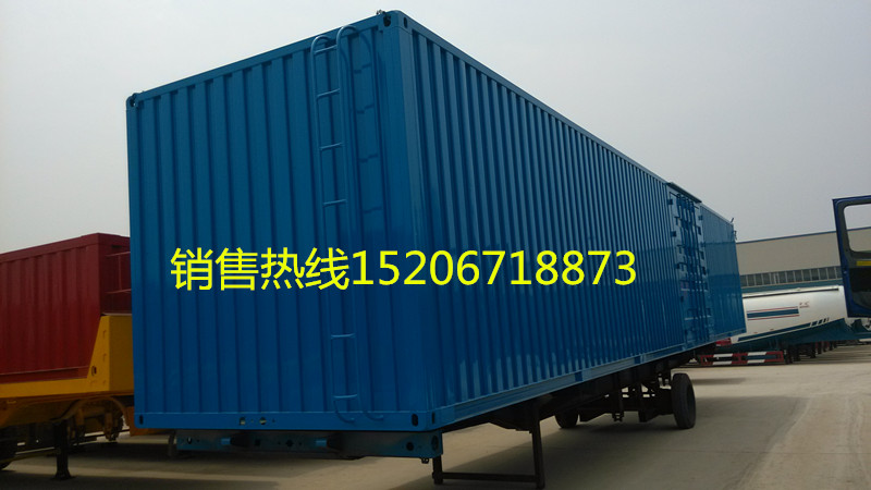 供應(yīng)鄭州，開封，洛陽，平頂山，安陽，鶴壁，新鄉(xiāng)，焦作，濮陽，許昌，漯河掛車價格 河南掛車 河南側(cè)翻，后翻掛車