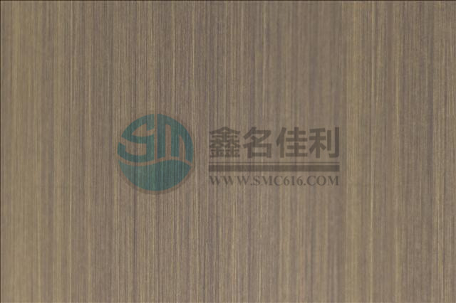 佛山是專業(yè)生產(chǎn)201不銹鋼裝飾板拉絲青古銅抗指