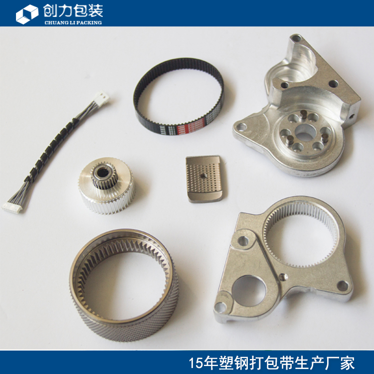 現(xiàn)貨供應(yīng)OR-T260打包機配件切刀下齒板速緊輪打包機維修保養(yǎng)