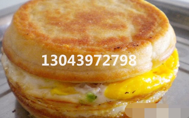 鄭州雞蛋漢堡加盟哪家技術(shù)好？