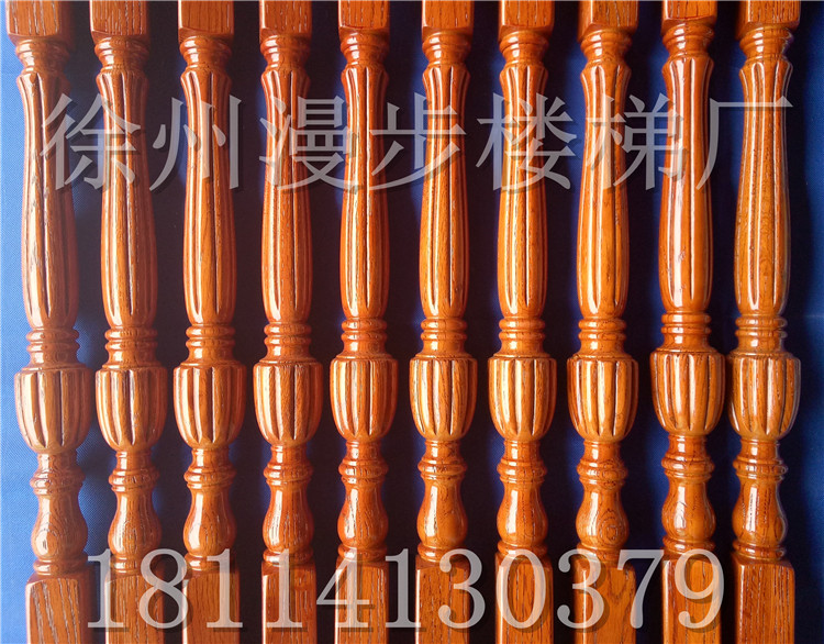 江蘇徐州實木樓梯廠家批發(fā)零售價格表 實木樓梯定制 江蘇徐州豐縣漫步實木樓梯廠家批發(fā)