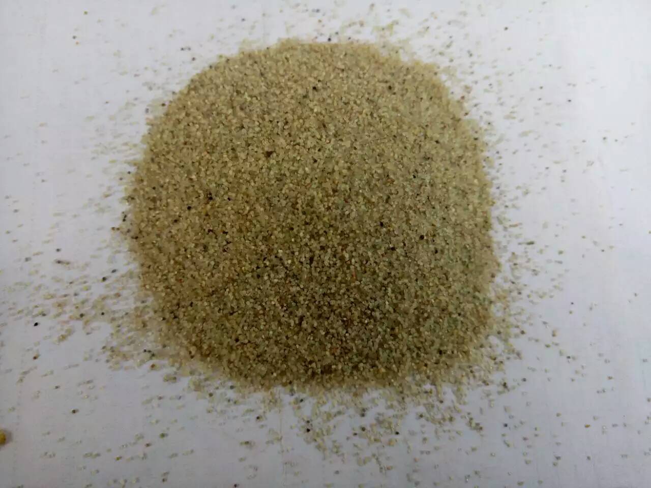 圓粒砂供應(yīng)商，圓粒砂圖片，圓粒砂型號(hào)