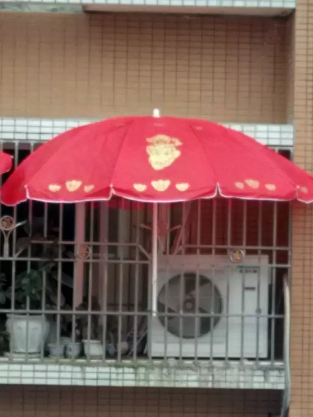 窗戶半圓傘 南寧窗戶半圓傘