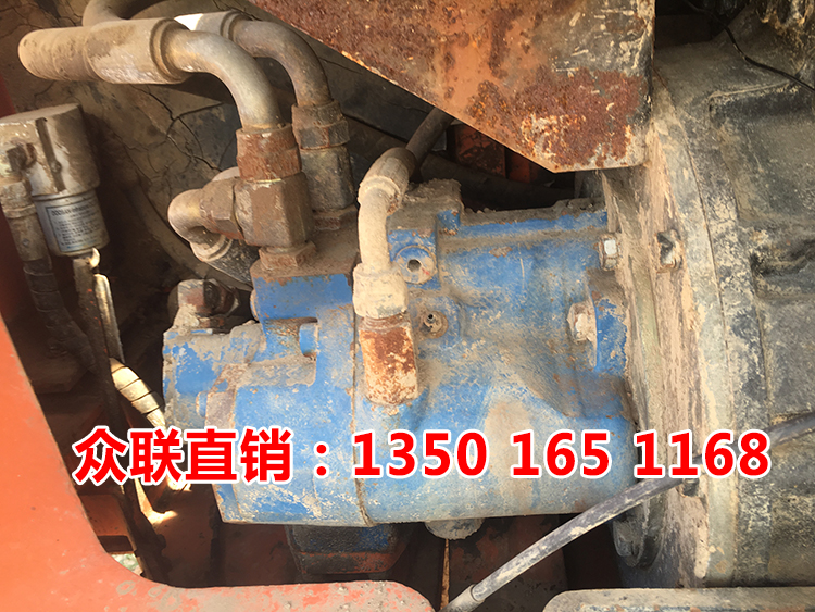 *斗山80二手挖掘機(jī)出售信息