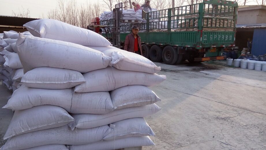 硅灰粉 硅灰納米* 硅灰混凝土