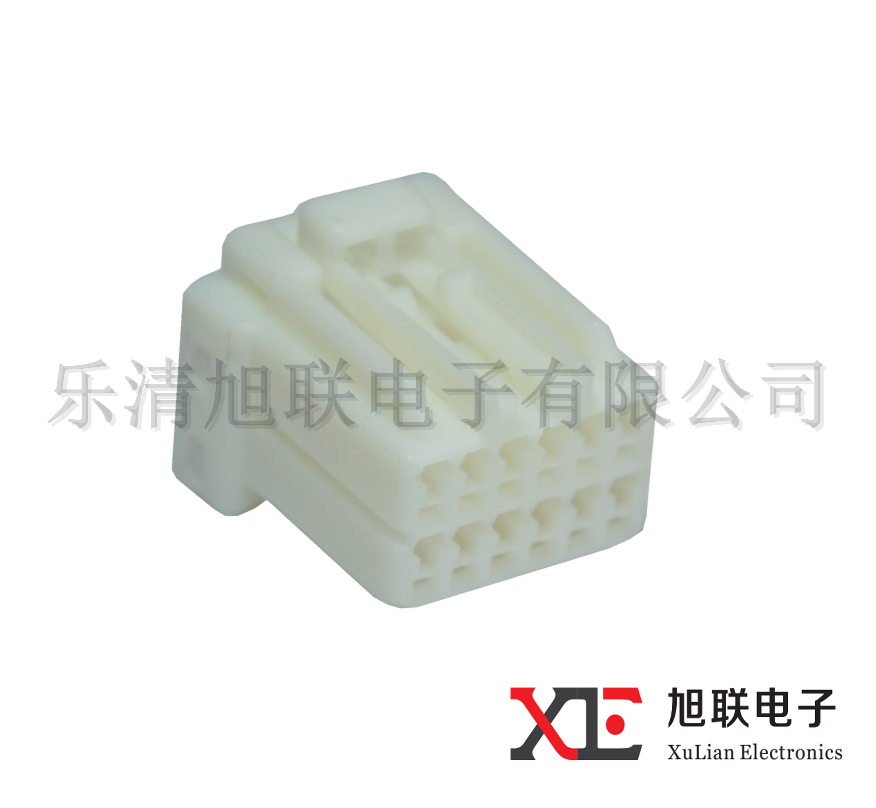 泰科 174045-2汽車接插件汽車連接器膠殼端子