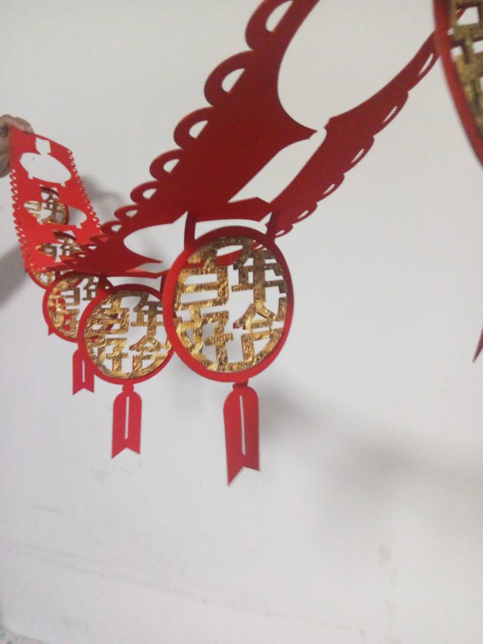 婚慶布業(yè)