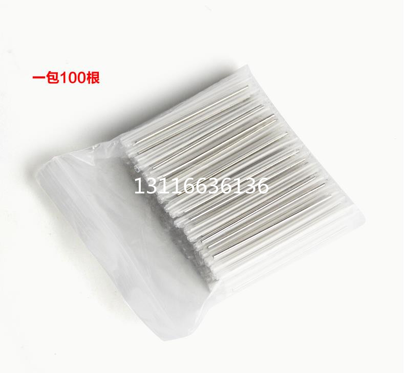 廠家直銷光纜熱縮管光纖熱熔管裸纖管光纖熔接保護(hù)管保護(hù)套 光纖熱縮管