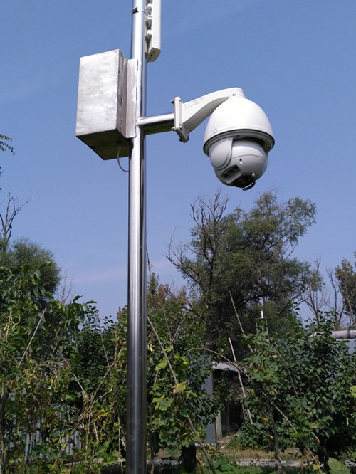 云南用新型測(cè)報(bào)工具佳多農(nóng)業(yè)物聯(lián)網(wǎng)