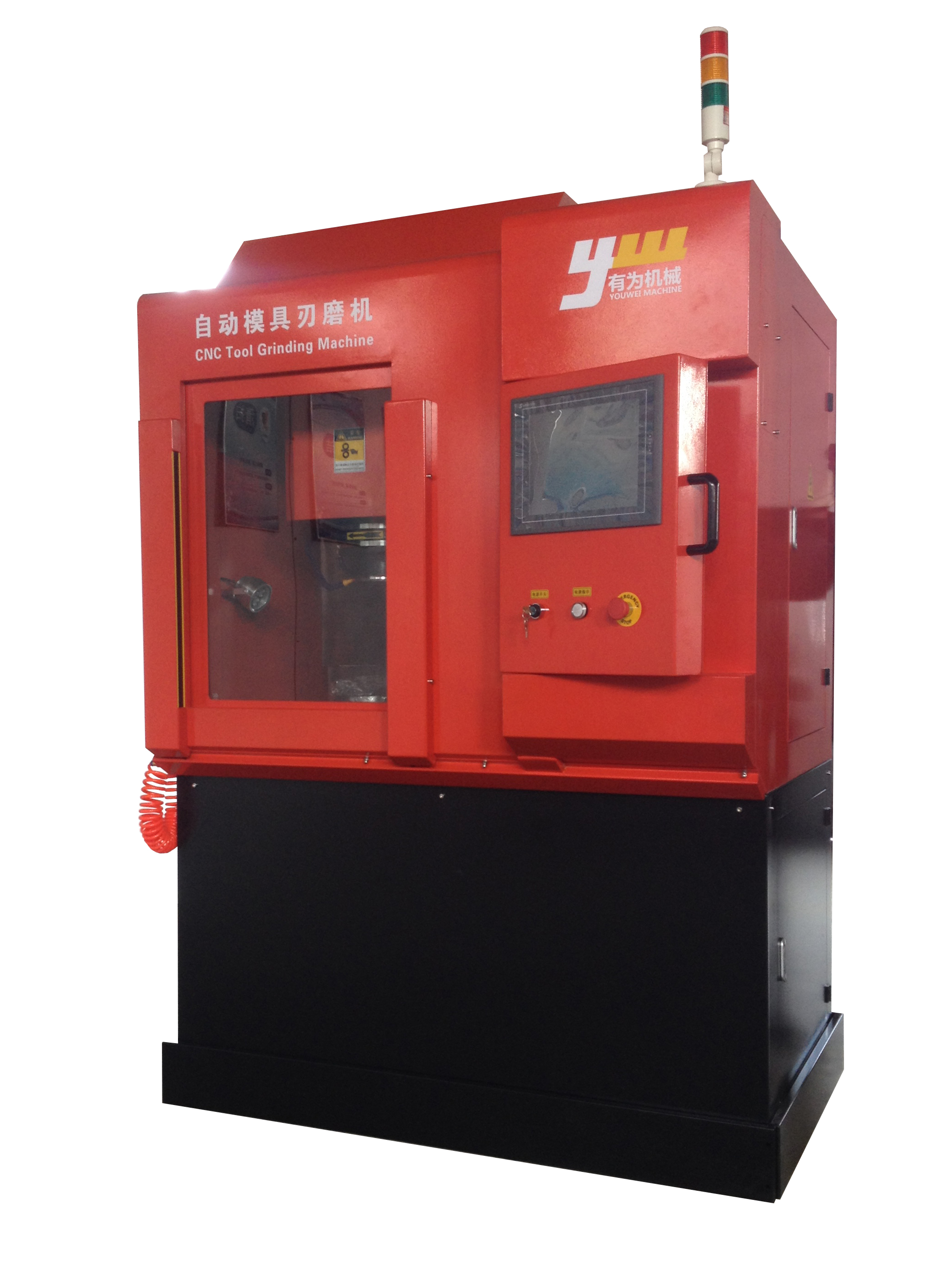 供應(yīng)研磨機(jī)，刃磨機(jī)，模具磨床，沖頭磨床，數(shù)控沖床模具自動(dòng)研磨機(jī)