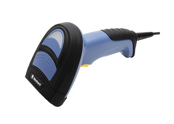 新大陸NVH200工業(yè)級高密二維手持條碼掃描槍