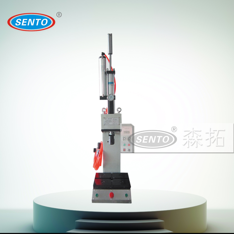 小型無油空壓機(jī)-STPC-C型增壓機(jī) 森拓小型空壓機(jī)