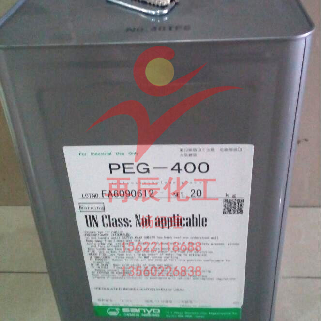 廣州現(xiàn)貨供應(yīng)SANYO日本三洋PEG400