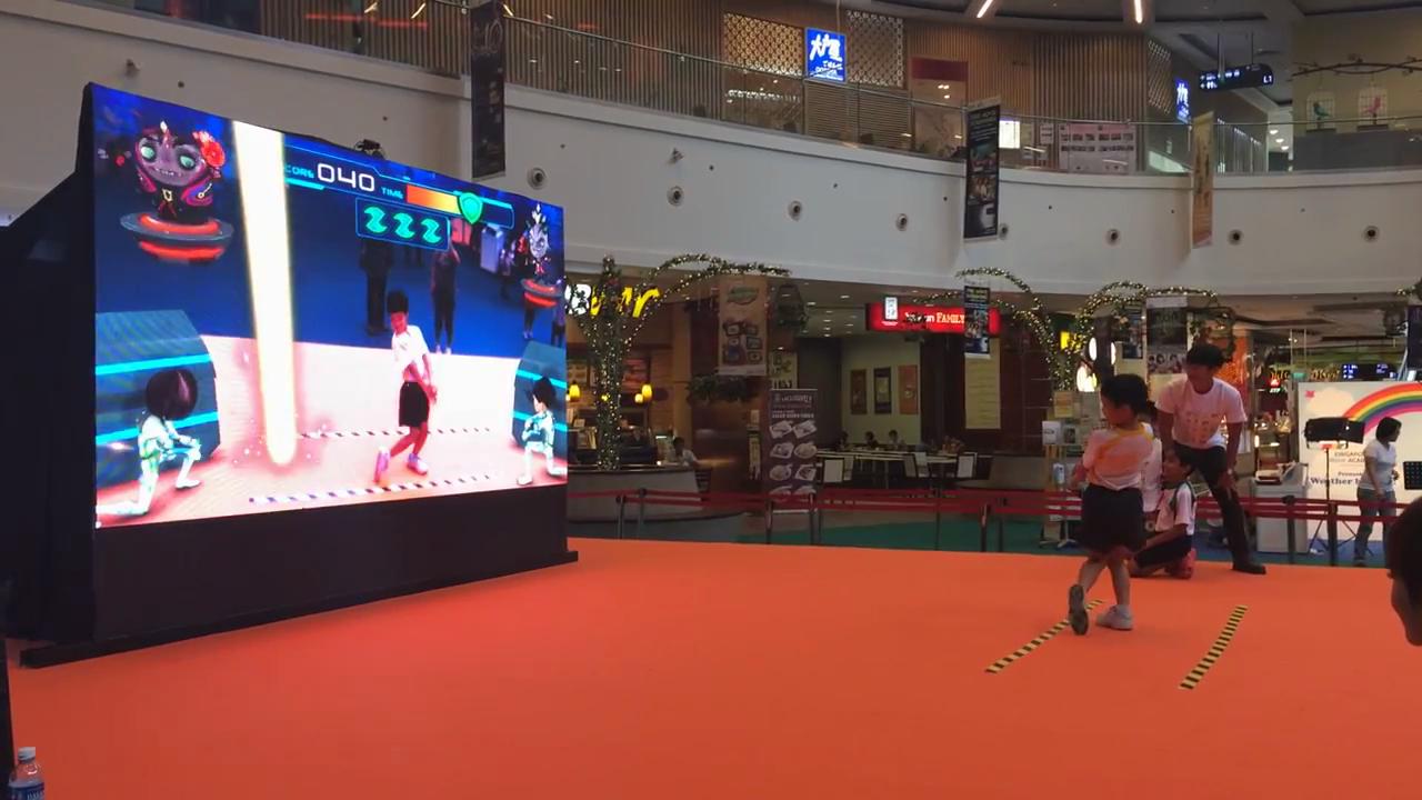 體感互動(dòng) 體感互動(dòng)技術(shù) 廣州體感互動(dòng) 體感互動(dòng)制作