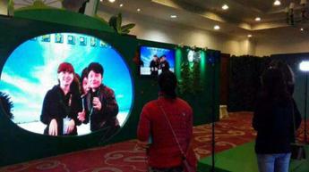 VR VR技術(shù) 虛擬現(xiàn)實技術(shù) VR虛擬現(xiàn)實