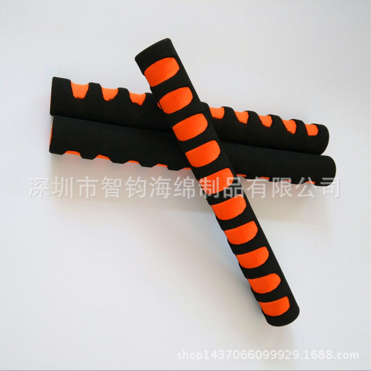 eva橡塑把套批發(fā) NBR橡塑把套批發(fā) NBR橡塑把套供應(yīng)