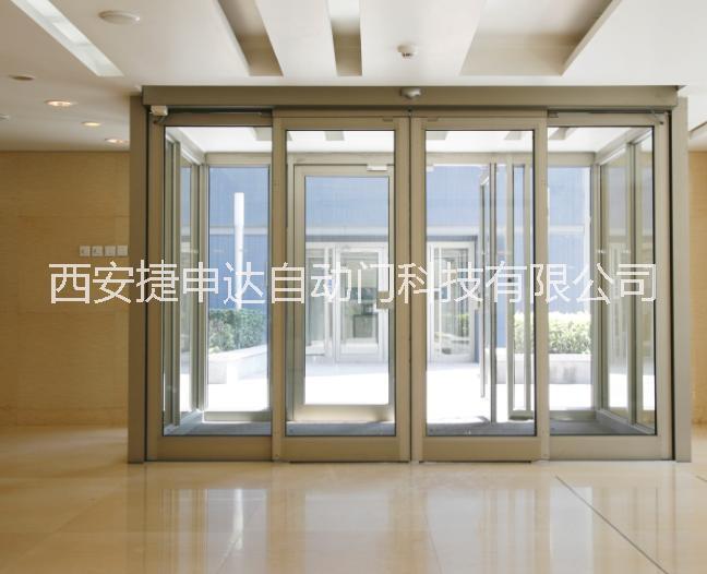 西安自動門旋轉(zhuǎn)門伸縮門閘機(jī)維修全年無休