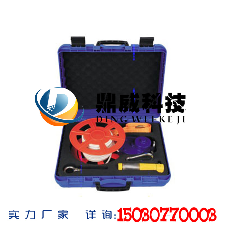 鼎威科技 高空緩降器廠家 緩降逃生器定制