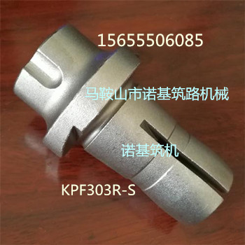 長(zhǎng)期提供KPF303R刀座 凱南麥特冷再生機(jī)刀座 銑刨機(jī)刀座批發(fā)