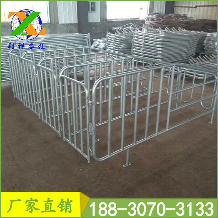 豬定位欄價(jià)格 優(yōu)質(zhì)母豬定位欄圖片 定位欄廠家電話地址寬度可定制