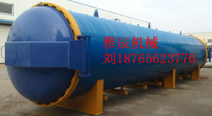 食用菌滅菌設備