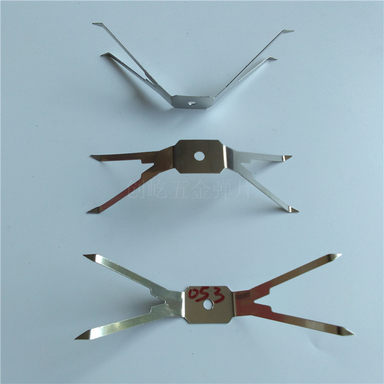 涂裝治具支架設(shè)計(jì)噴漆治具打折促銷電鍍掛具樣品 噴油夾具彈片價(jià)格