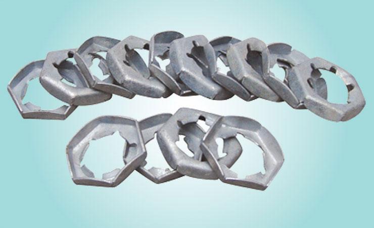 扣緊螺母，扣緊母，扣緊螺帽，扣緊 扣緊螺母+高強(qiáng)扣緊母+扣緊螺帽