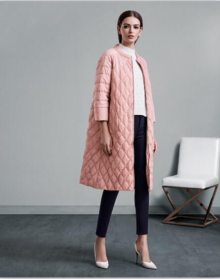 廣州蕾朵品牌女裝秋冬款上新尾貨批發(fā)折扣